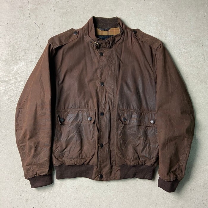 Barbour Breathables jacket Lサイズ メンズLORDENステンWP｜ジャケット＆コート｜バブアー公式