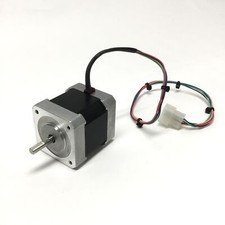 Oriental PK545NAWA Vexta 5-Phase Stepper Motor 0.72  Step, 34oz-in, NEMA17