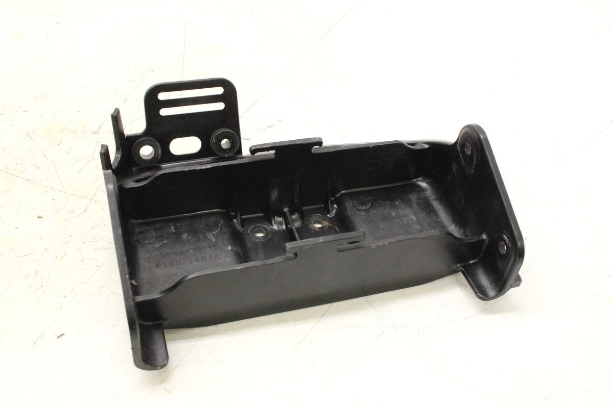 2012 Kawasaki Ninja Zx6r Zx600r Plastic Covers | eBay