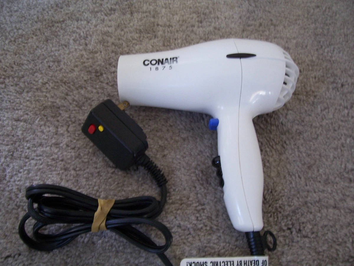 Hair dryer ebay cheap