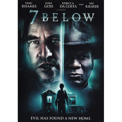 7 Below [DVD NEU]