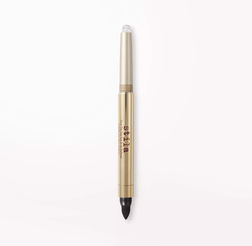 Stila Save The Day Eye And Lip Perfecter Full Size  New  ( Makeup Remover) - Image 2 of 4