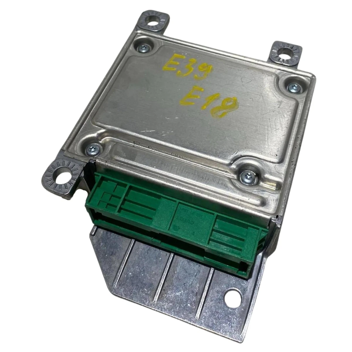 65776900727 Control Unit / Module BMW 5 E39 2001 | eBay