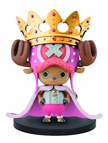 Banpresto One Piece 15th Anniversary Chopper Figure DXF The  