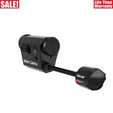 RunCam Helmet Camera 90-degree Head-mounted Recorder Long Duration Camera WiFi