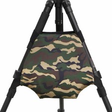 Shoulder Pod Pad Fr Carrying Lens Camera Tripod Support Gitzo Manfrotto RRS