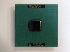 BX80526C1000256 / RB80526PZ001256 SL52R 1000/256/133/1.75V CPU