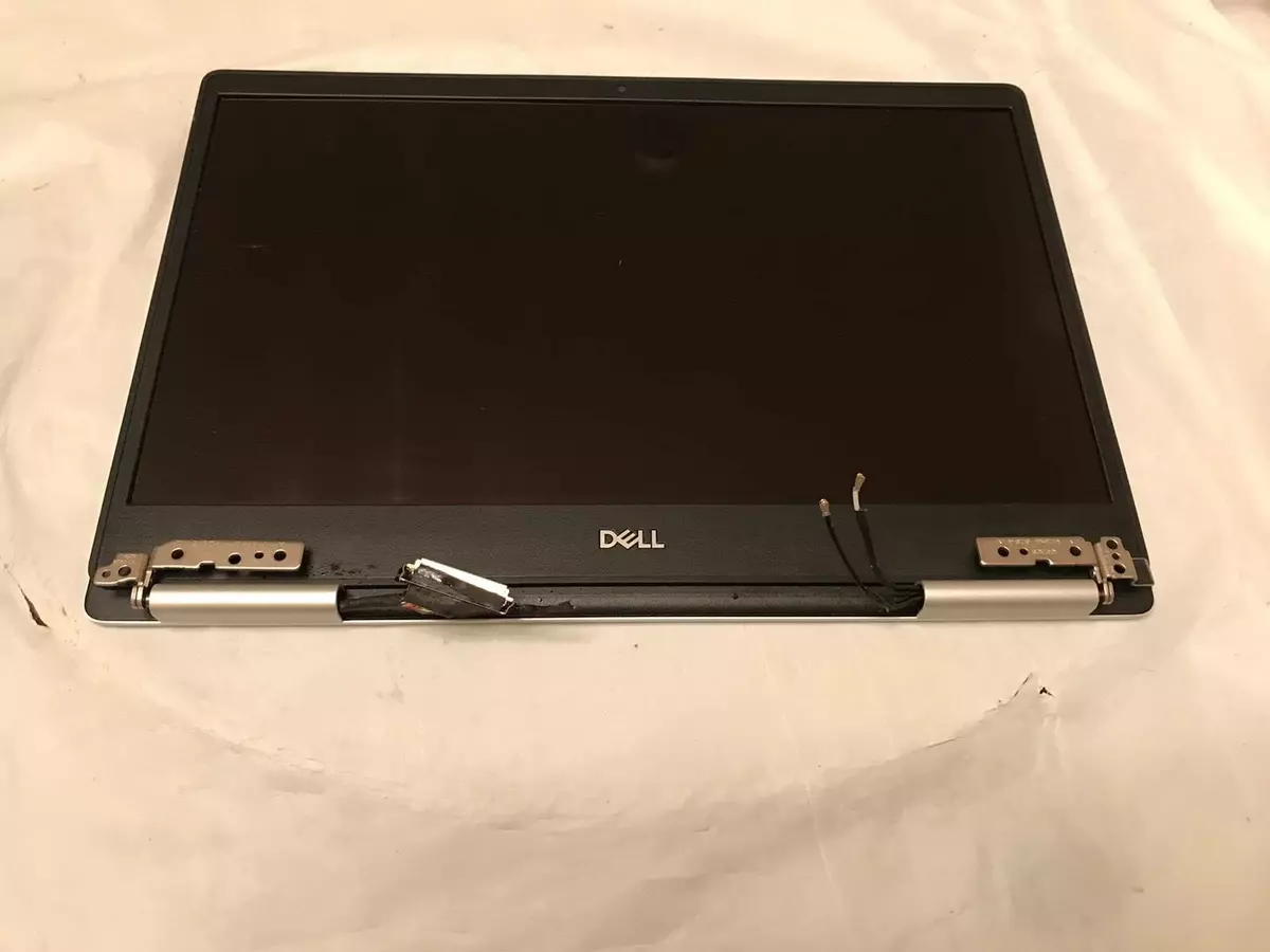 DELL INSPIRON 13 7370 FHD 13
