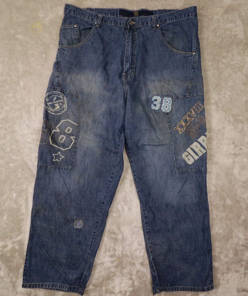 Girbaud Regular 42 Size Jeans for Men for sale | eBay