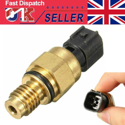 Power Steering Pump Pressure Switch Sensor Fits Ford Focus MK1 MK2 C ...
