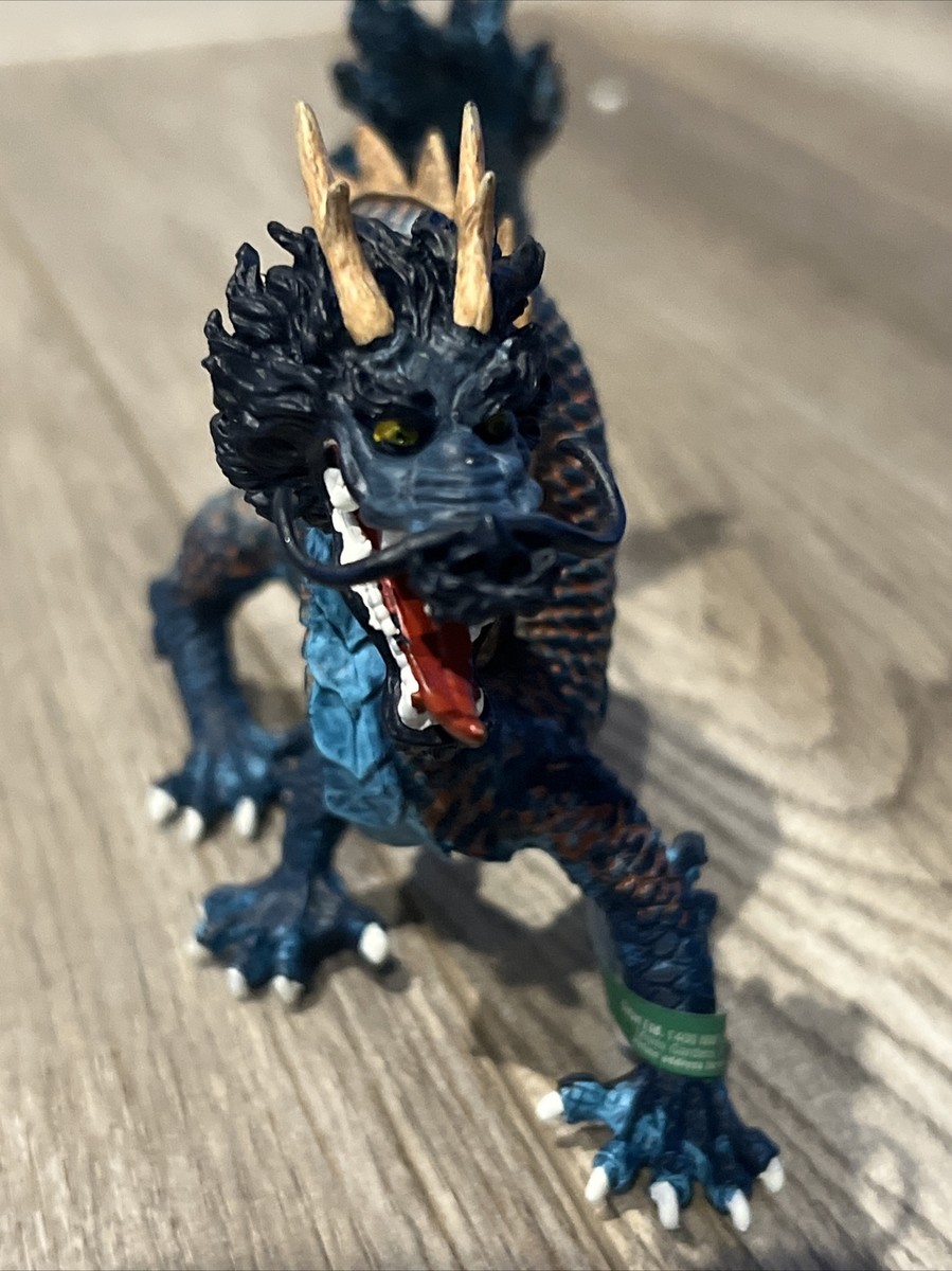 BLUE DRAGON　フィギュア　非売品 Viz Media Toei Animax TV Tokyo Bandai Blue Dragon Mini