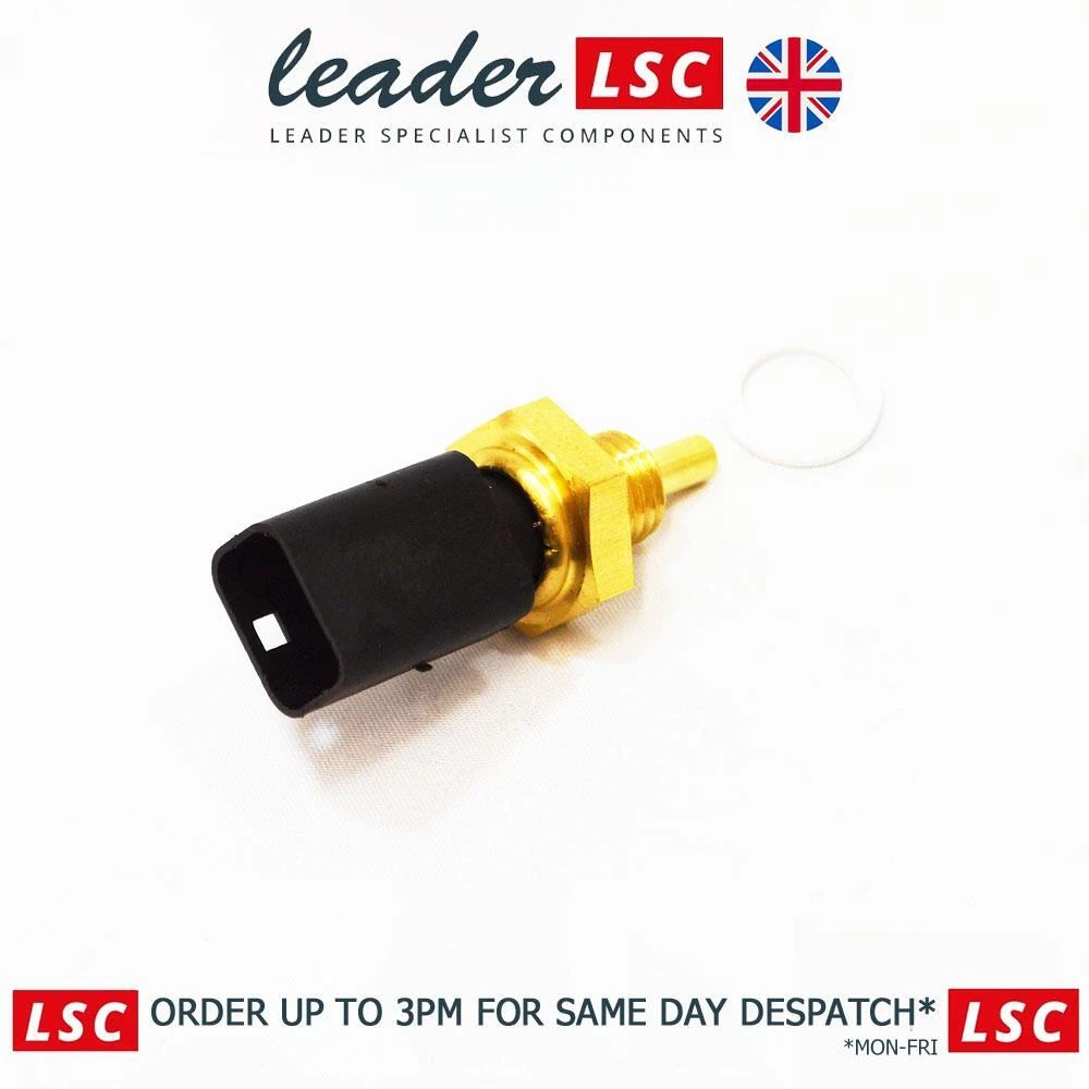 Engine Coolant Temperature Sensor Renault Megane Mk1 1996 to 03 