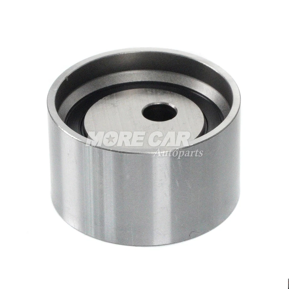 Timing Belt Kit Hydraulic Tensioner for 91-99 Mitsubishi 3000GT Dodge Stealth - Image 2 of 4