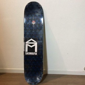 Skateboard Sk8mafia 7 25 Ebay