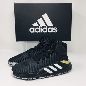 adidas pro bounce youth