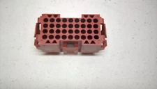 Wire Harness Connector Transit Bus Electrical Main 26009858