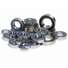 HPI BAJA 5B 5T SS 5SC FULL 26 PC FULL RUBBER SEALED BEARING KIT  BY FULLFORCE RC