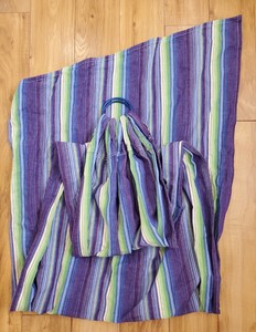 ebay ring sling