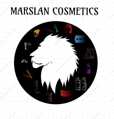 Marslan Cosmetics