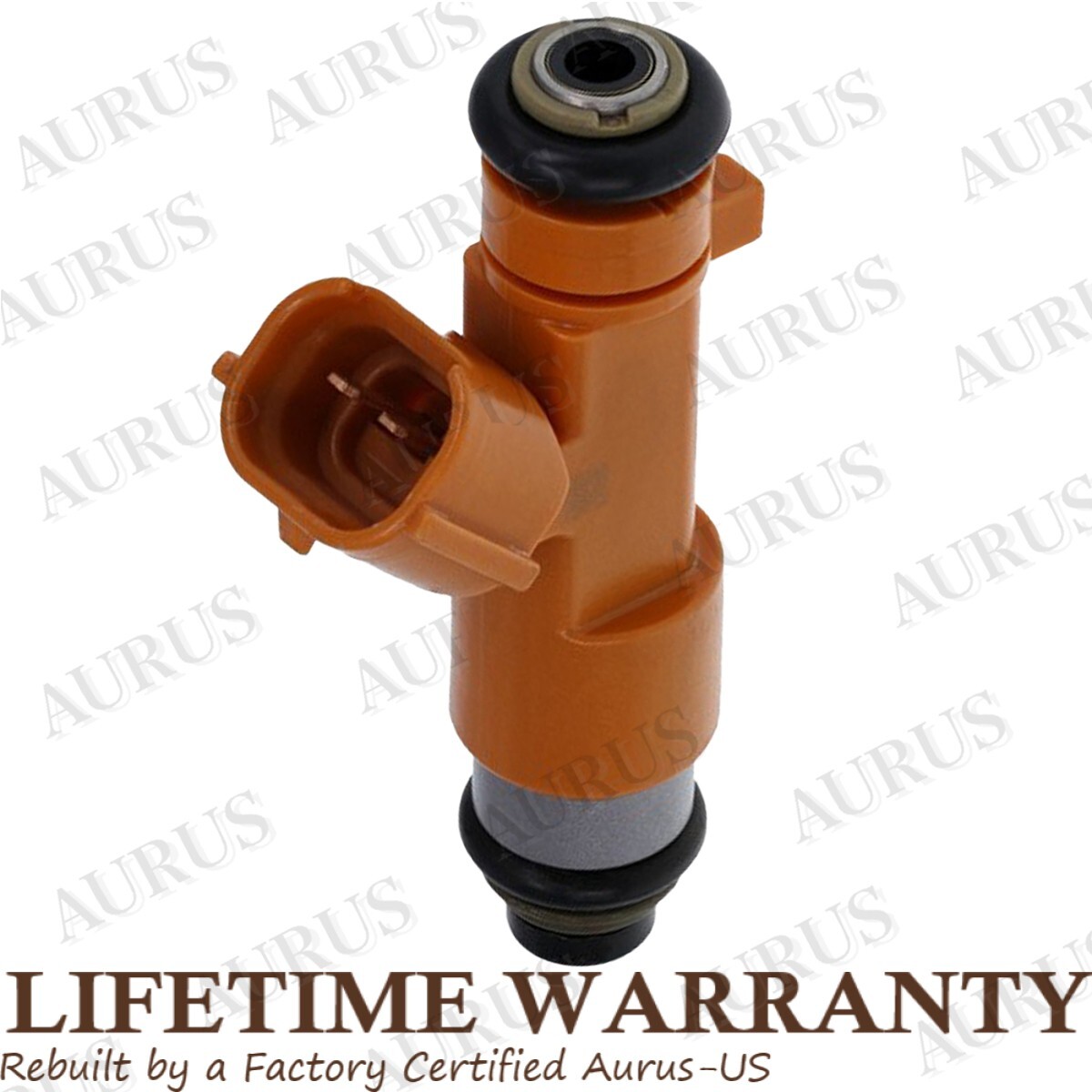 【c】 1 OEM DENSO Fuel Injector for 2014 2015 Infinity Q40 Q50 Q60