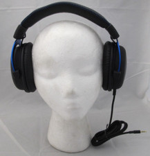 KINGSTON HX-HSCLS-BL HyperX PlayStation PS4/P...