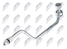 Genuine NTY Oil Line Supercharger ECD-FR-037 for Ford