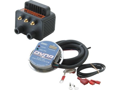 DYNATEK 2000iP Ignition Modul Single Fire
