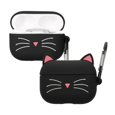 Design Hülle für Apple Airpods Pro 2 Case TPU Silikon