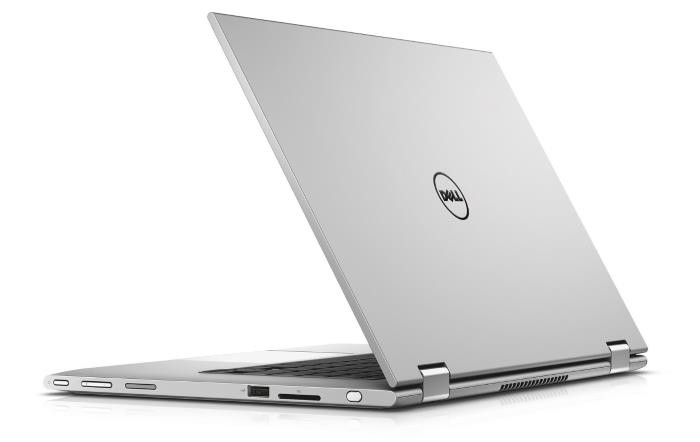 Dell Inspiron 13 7359 - FHD Touch - i5-6200U - 8GB RAM - 500GB HDD