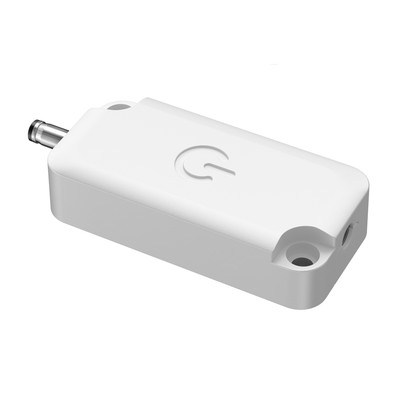 Touch-Dimmer für Stecksystem ATOM weiß