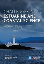 John Humphreys Challenges in Estuarine and Coastal Scien (Paperback) (UK IMPORT)