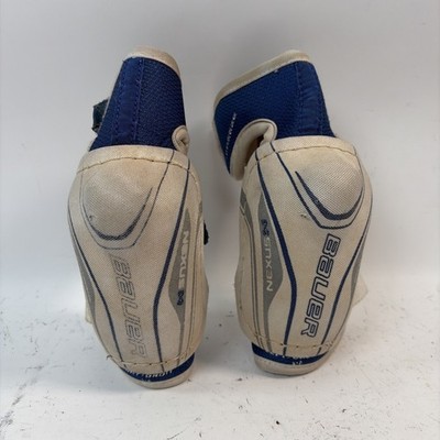 Bauer Nexus Freeze Hockey Elbow Pads, Junior Small