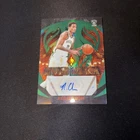 NICOLAS CLAXTON 2023-24 PHOENIX INFERNO ETCHING AUTO /5