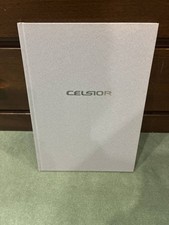 0823 Toyota Celsior Catalog