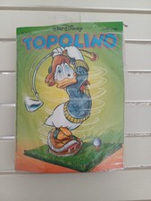 TOPOLINO BLISTERATO N.2156, EDICOLA + GADGET