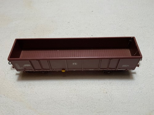 Lima 309066 carro merci - scala H0 | Zustand: Usato
