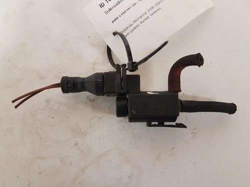 BMW 5 E60 Druckwandler 70231800 3.50 Diesel 2008 28749068