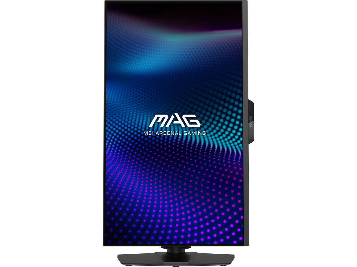 MSI 27