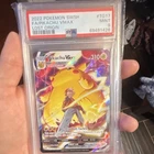 The Pokémon Company Pikachu VMAX TG17 Lost Origin PSA 9 Ultra Rare Holo