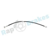 RAP Brakes Bremsschlauch R-H1471 FüR Nissan Qashqai 2 J11 DIG Dci ALL Mode 4X4