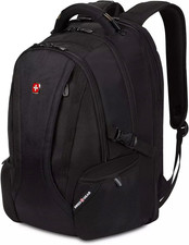Swiss Gear Scansmart Backpack - Perfect for Travel, School Outdoor Adventures