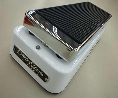XOTIC Wah Pedal XW-1 gebraucht