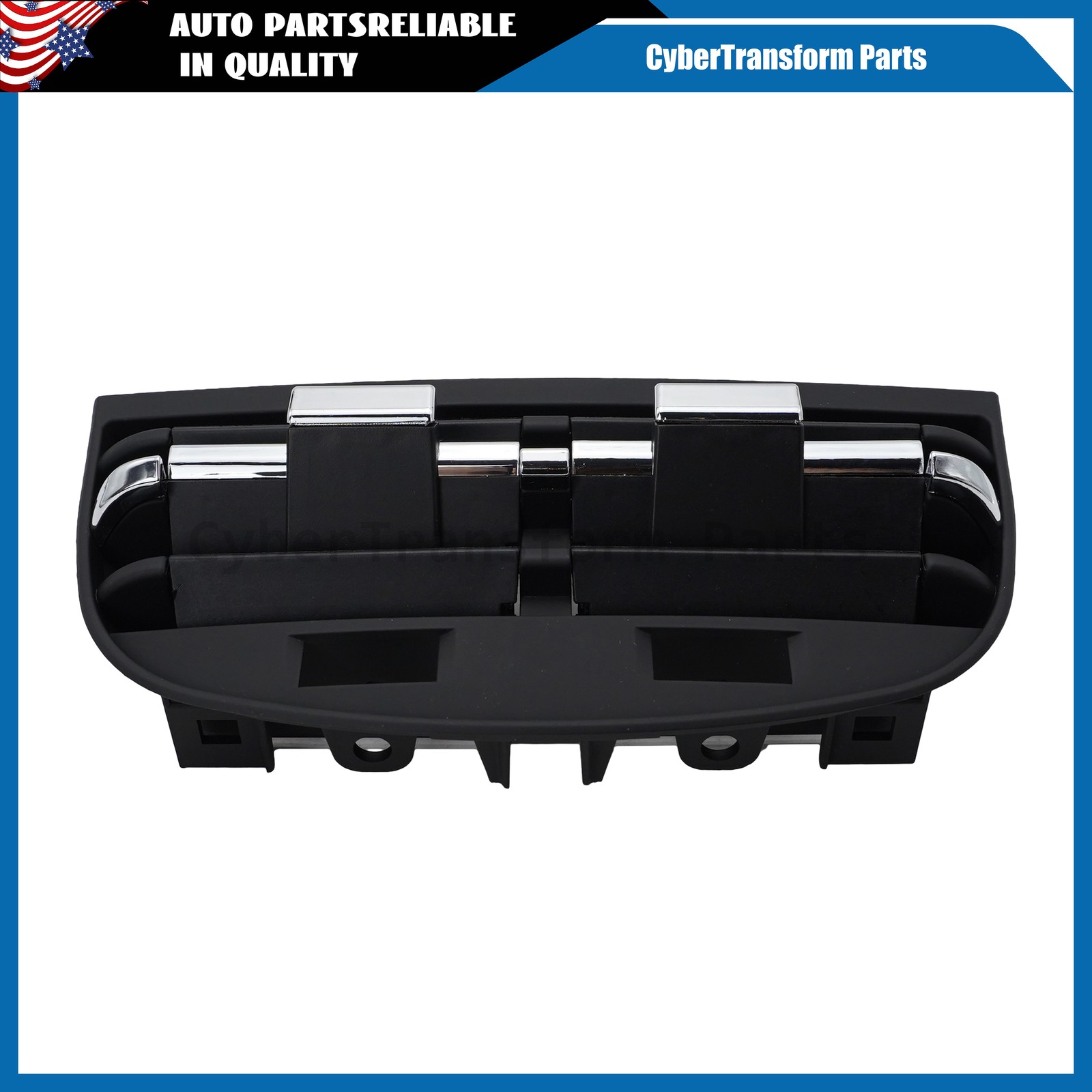 Maserati Quattroporte 2013-2020 REAR Air vent