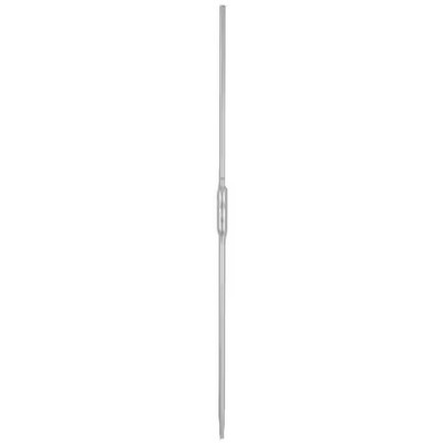 Volumetric Pipette, Gradeb, Glass, 25Ml, Pk8 (Formerly Lab Safety Supply), 5Pte8