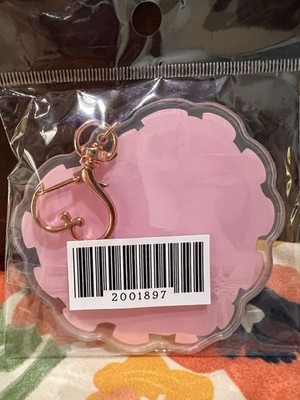 Hazbin Hotel: Valentine's Day 2026 - Hotel Staff Keychain | eBay