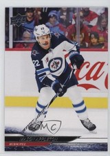 2024-25 Upper Deck Series 1 Mason Appleton #196 1a7j