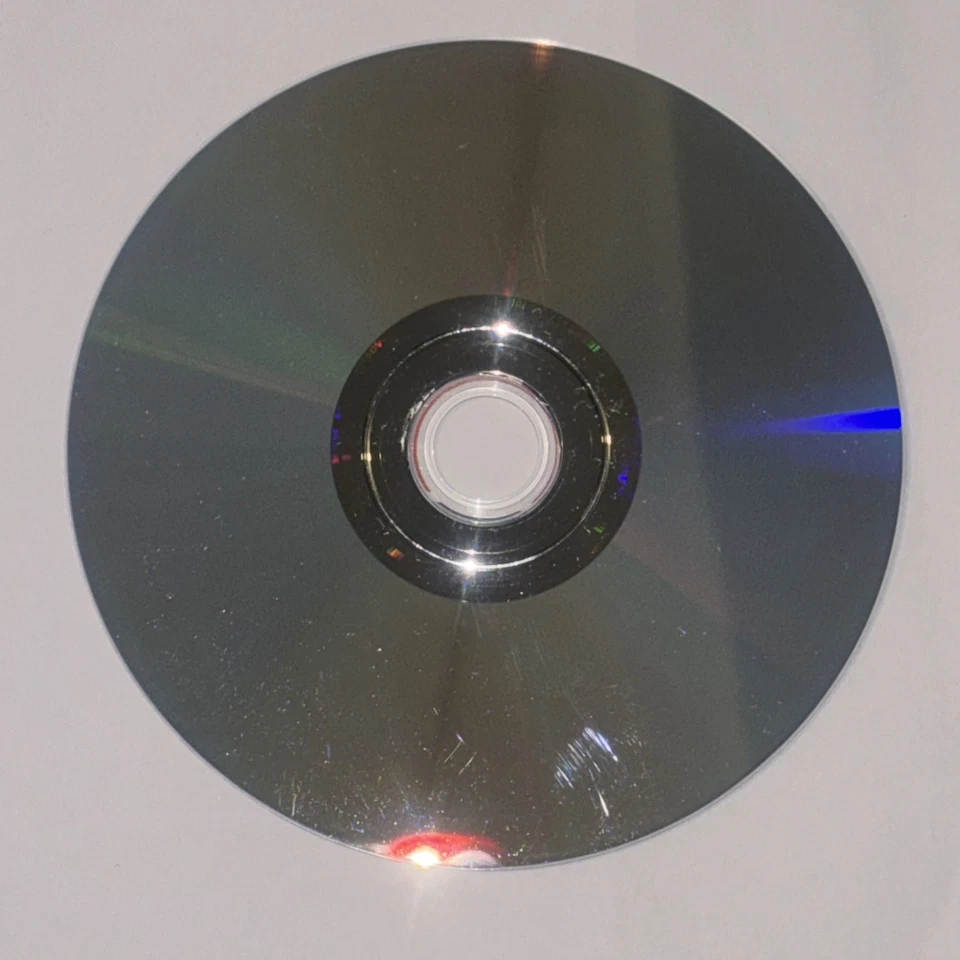 The Second Best Exotic Marigold Hotel DVD Comedy (2015) Judi Dench disc only - Image 4 of 4