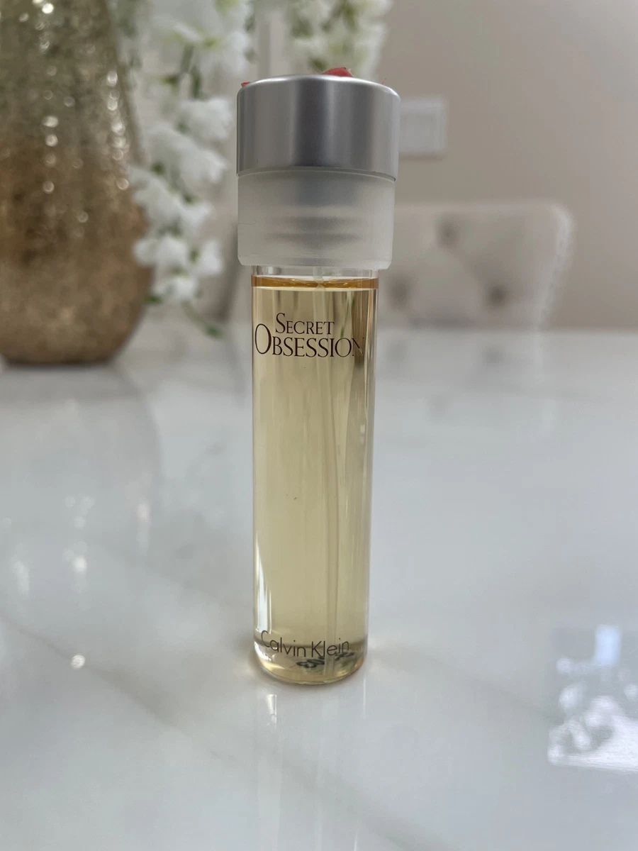 Calvin Klein Secret Obsession 香水女| eBay