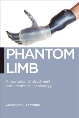 Phantomgliedmaßen: Amputations-, Verkörperungs- und Prothetiktechnik (Biopolitik)