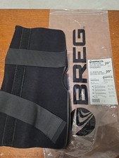 NEW BREG TrI Panel Knee Immobilizer 20  VP40105-050 NEW